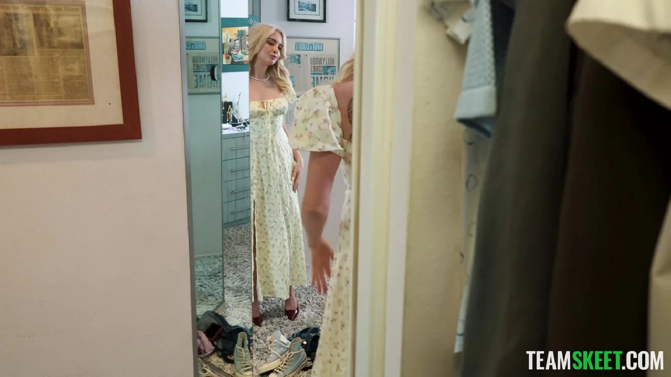 Preview of TeamSkeet Lexi Lore Fucking My Boss to Become His New Wife- Member Story XXX